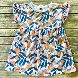 Tea Collection Dress - Size 12-18m